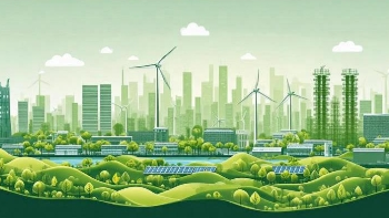 賦能戰(zhàn)新！中國(guó)海誠(chéng)深耕四大領(lǐng)域，鍛造產(chǎn)業(yè)升級(jí)新引擎